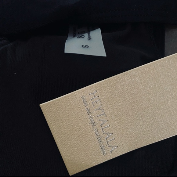 Women's One Piece Swimsuit Ruched Tummy Control  Slimming Push Up V Neck - Picture 13 of 13